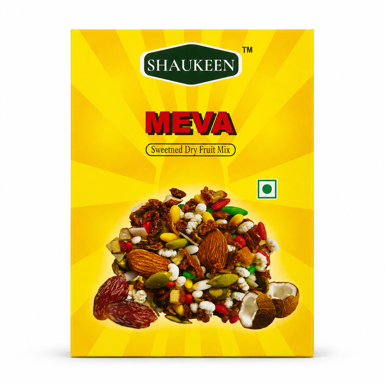 Shaukeen Meva Box