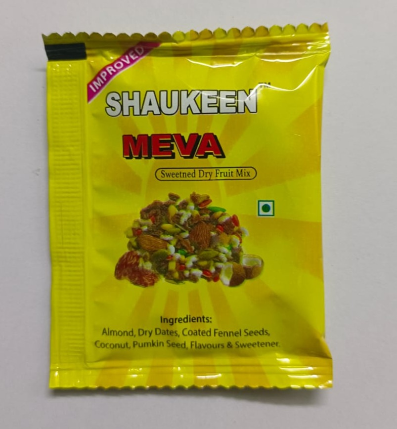 Shaukeen Meva Sachet