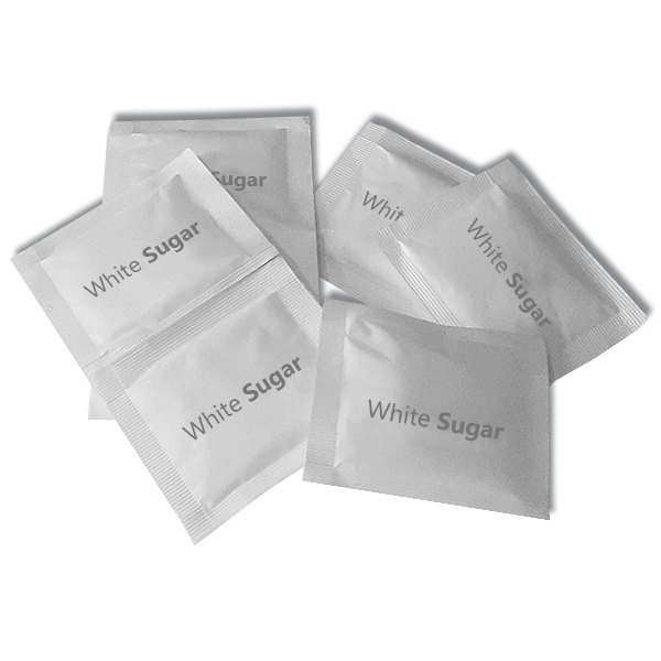 Branded Sugar and F&B Sachets