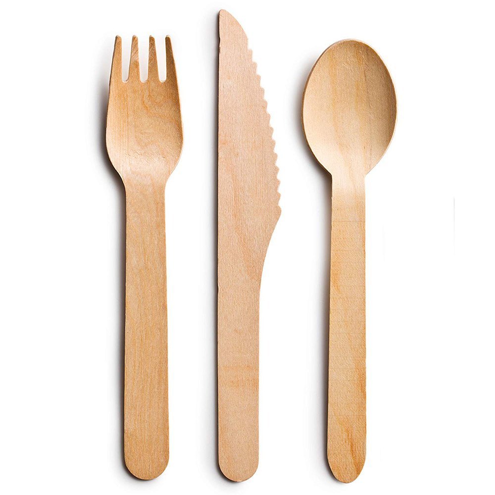 Individually Wrapped Cutlery sets